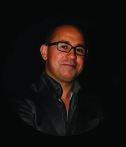 Portrait du Directeur Général de SMITE
